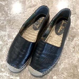 Sam Edelman Black Slip one